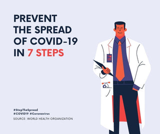 Prevent the Spread