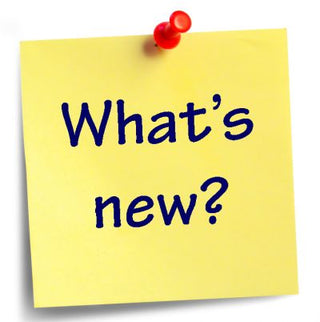 What's New?