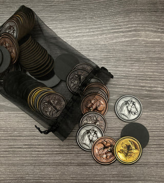 Rome: Rising Empires Board Game with Box