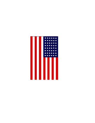 US Naval Task Force Marker, Flag Stand, Tray & Decals