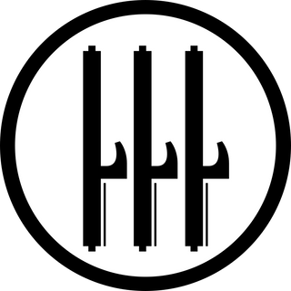 Roundel Flight Stand Identification Water Slide Decals