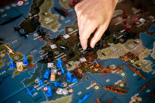 Axis & Allies: 1941