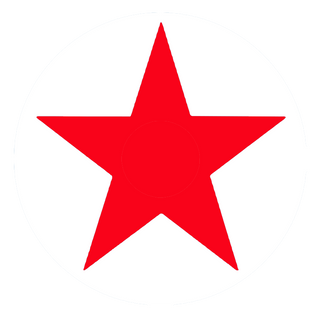 Roundel Flight Stand Identification Water Slide Decals