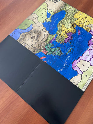 Rome: Rising Empires Board Game with Box