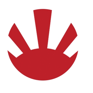 3.5 Round Japanese Roundel Combat Label