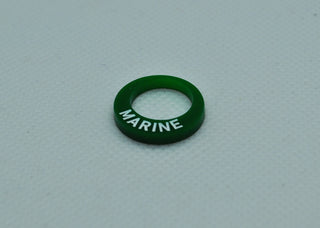 Marine ID Acrylic Markers(x5)