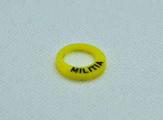 Militia Unit ID Acrylic Markers(x5)