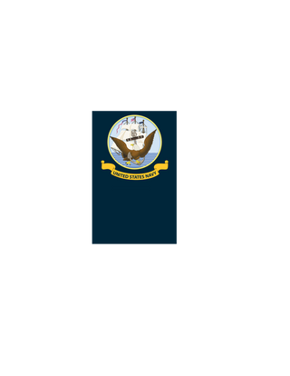 US Naval Task Force Marker, Flag Stand, Tray & Decals