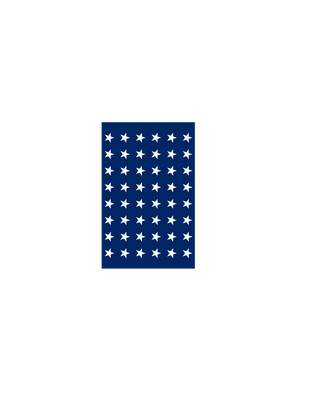 US Naval Task Force Marker, Flag Stand, Tray & Decals