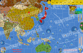 WW3 USA Vs China 2020's