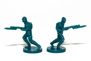 Axis & Allies 1914 Ottoman Infantry