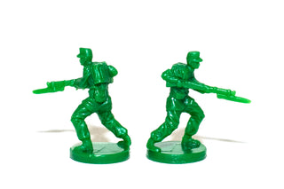 Axis & Allies 1914 Austria-Hungary Infantry (x1)