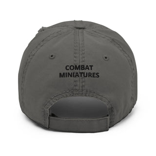 Nationalist China Roundel Distressed Dad Hat