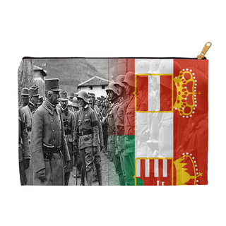 WW1 Austria-Hungry Empire Storage Pouche
