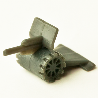 Axis & Allies 1914 German Artillery