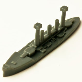 Axis & Allies 1914 German Battleship (x1)