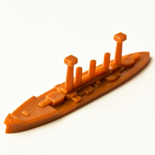 Axis & Allies 1914 Italian Battleship (x1)