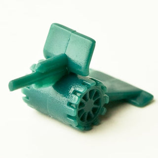 Axis & Allies 1914 Ottoman Artillery