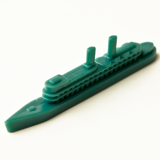 Axis & Allies 1914 Ottoman Transport (x1)