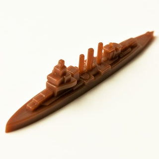 Axis & Allies 1914 Russian Cruiser (x1)