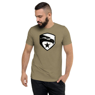 Men's GI Joe Logo Short sleeve t-shirt