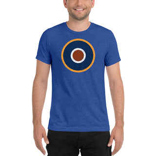 Men's RAF Type C1 Roundel Men's Short sleeve t-shirt