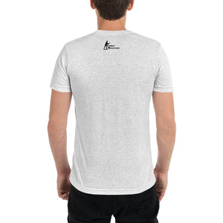 Men's RAF Type B Airforce Round T-Shirt