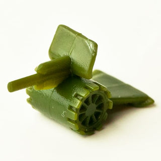 Axis & Allies 1914 US Artillery (x1)