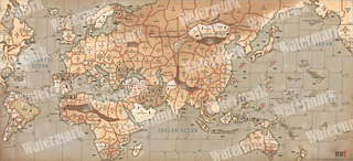 Global 1940 Blood Bath Addition Map