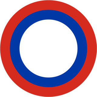 WW1 Imperial Russia Markings & Flag Water Slide Decals