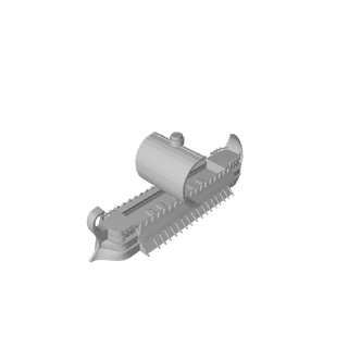3D Printed Ancient Acturia (x10)