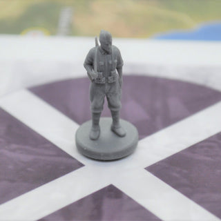 1/72 3D Printed Spanish Civil War Soldier Bundle (x20)