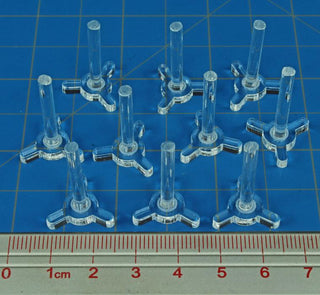 Litko Mini Flight Stands (x10)