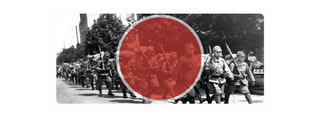 WW2 Japanese Combat Labels-Two Style Options (2"x5")