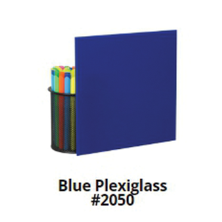 5pc Blank 1/8" Thick .75" Round Acrylic Marker, Many Colors to Choose From