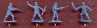 Caesar Miniatures 1/72 WW2 Chinese Army