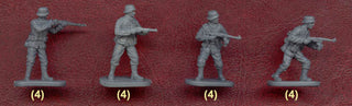 Caesar Miniatures 1/72 German Army