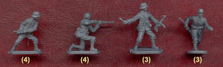 Caesar Miniatures 1/72 German Army