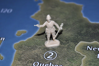 1/72 Colonial Commander