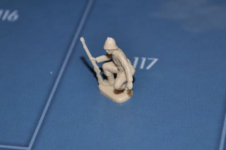 1/72 Colonial Infantry