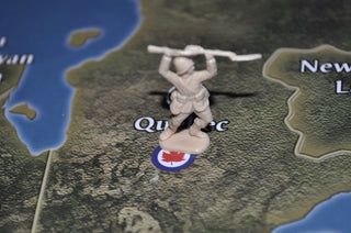 1/72 Colonial Infantry