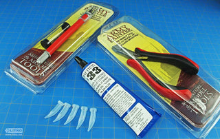 Craftics #33 Thick Acrylic Cement