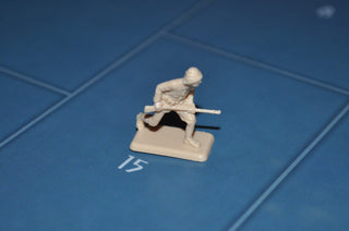 1/72 HAT WWI Turkish Solider