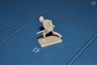 1/72 HAT WWI Turkish Solider