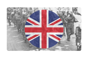 Axis & Allies Global 1940 Combat Label Pack Image with Roundel