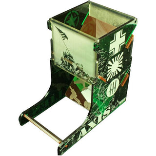 Axis & Allies Dice Tower
