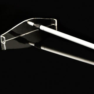 27" Poker Chip  Stainless Steel Rake