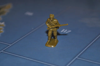 Pegasus 1/72 WWII Russian Infantry