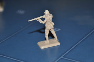 1/72 HAT WWI Turkish Solider