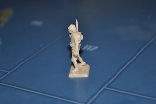 1/72 HAT WWI Turkish Solider